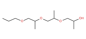 Tripropylene glycol propyl ether